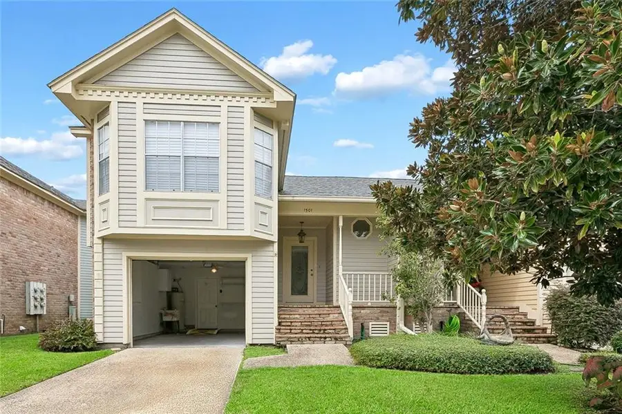 1501 Audubon Trace, Jefferson, LA 70121 - #2