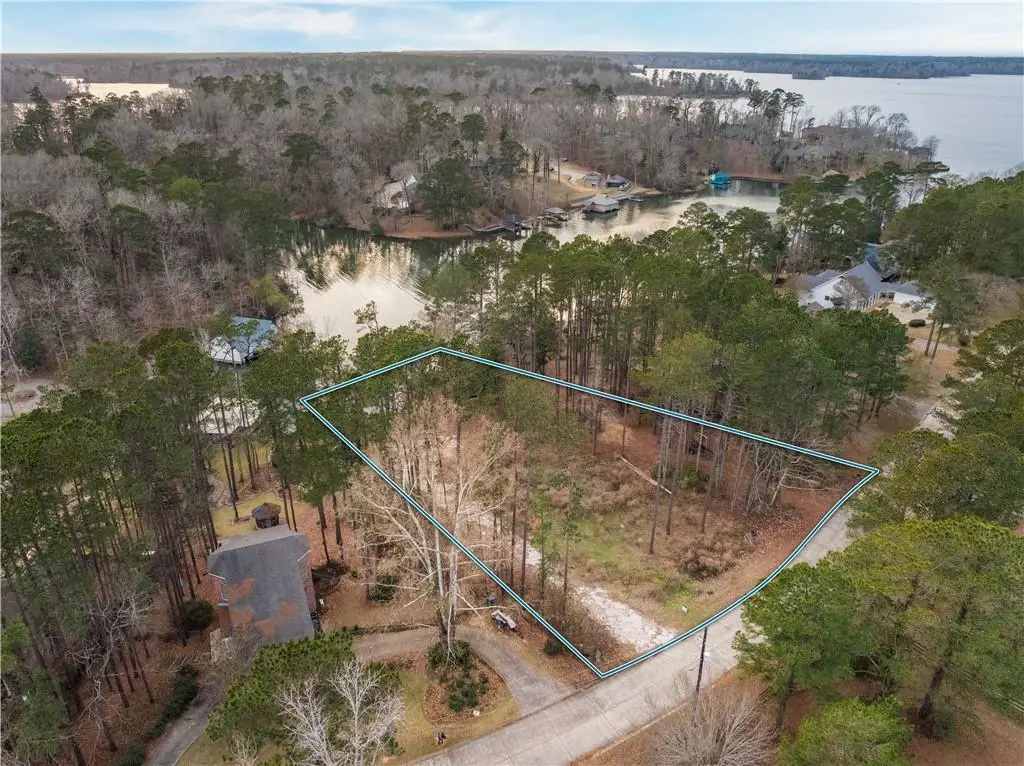 0 Wilderness Drive, Boyce, LA 71409 - #1