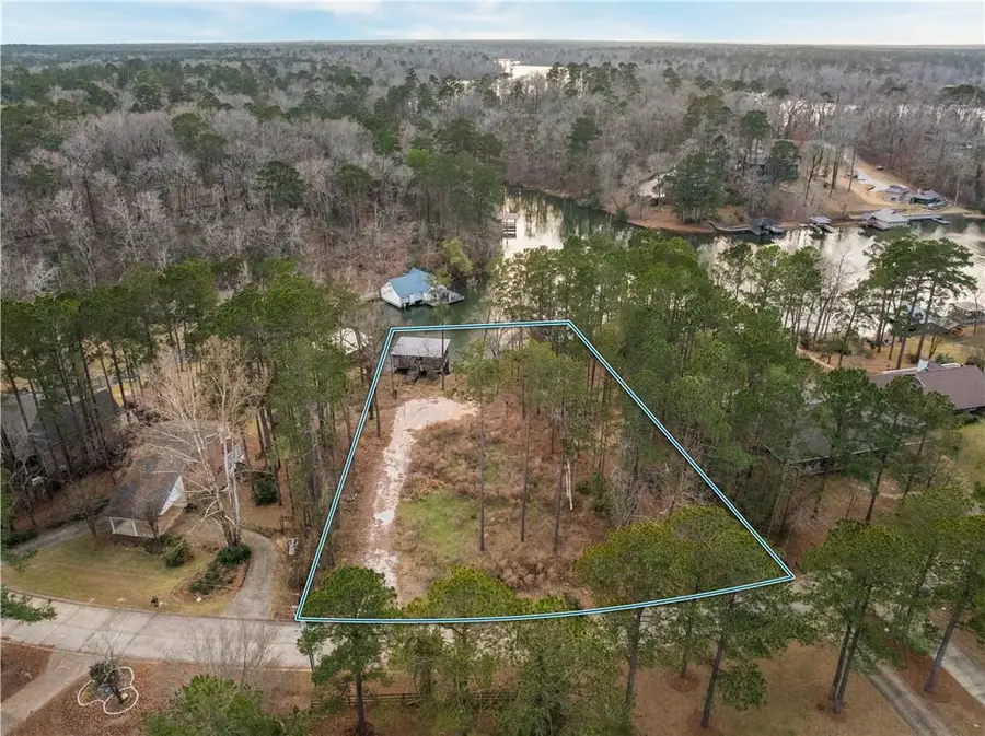 0 Wilderness Drive, Boyce, LA 71409 - #3