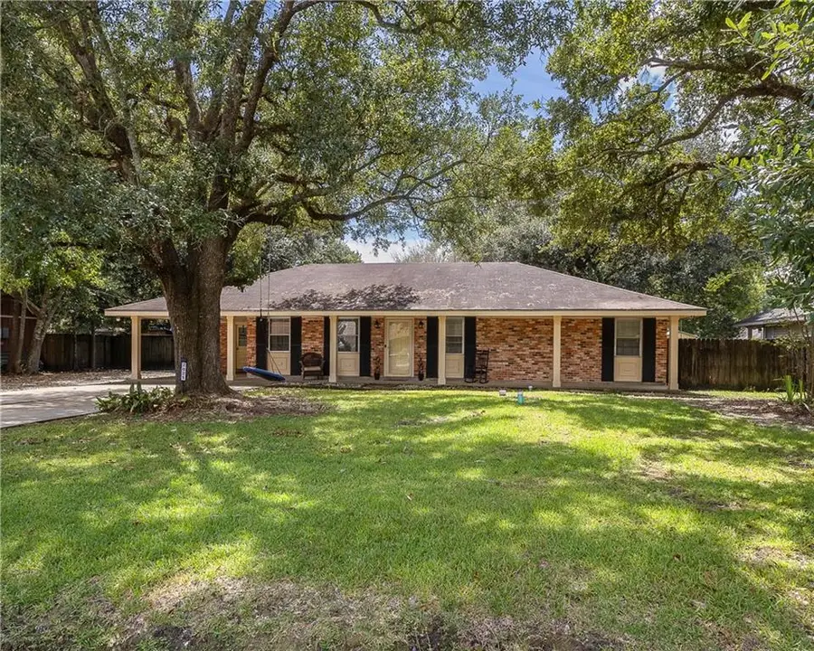 2021 Jay Street, Slidell, LA 70460 - #3