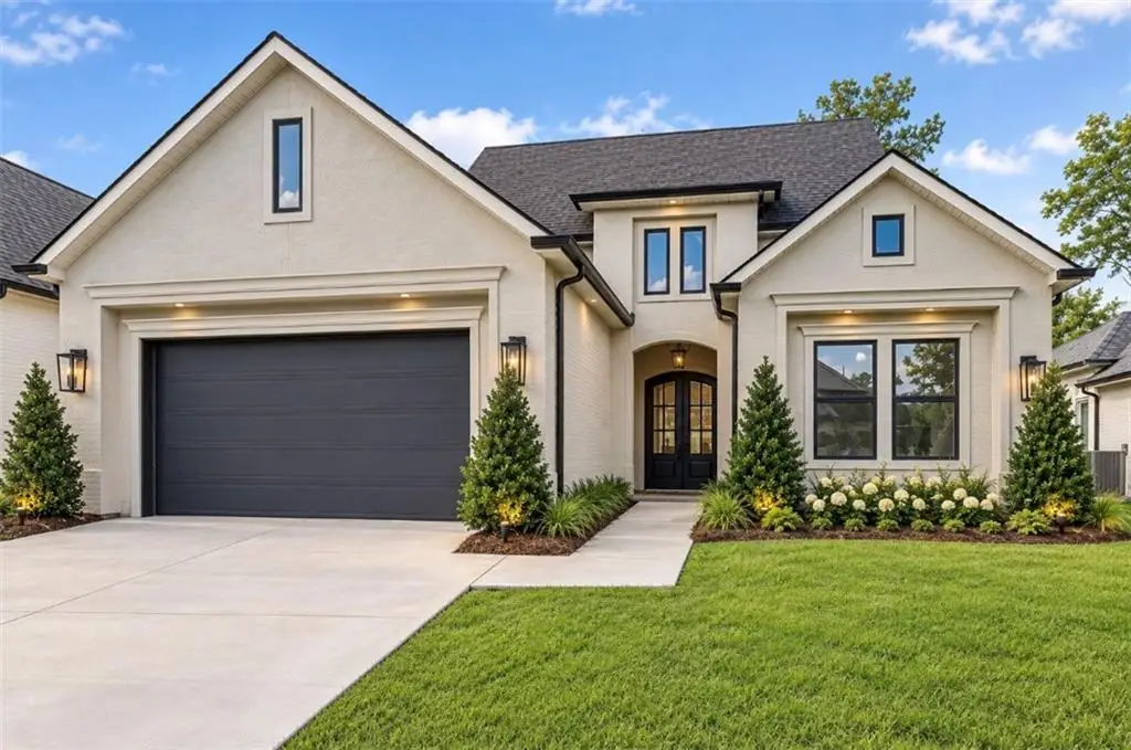 4232 Cypress Point Drive, Covington, LA 70433 - #1