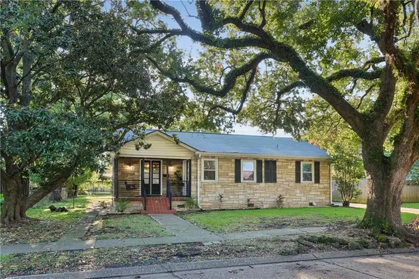 3 Marilyn Avenue, Jefferson, LA 70121