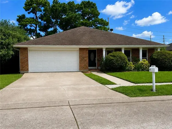 59 Yellowstone Street, Kenner, LA 70065