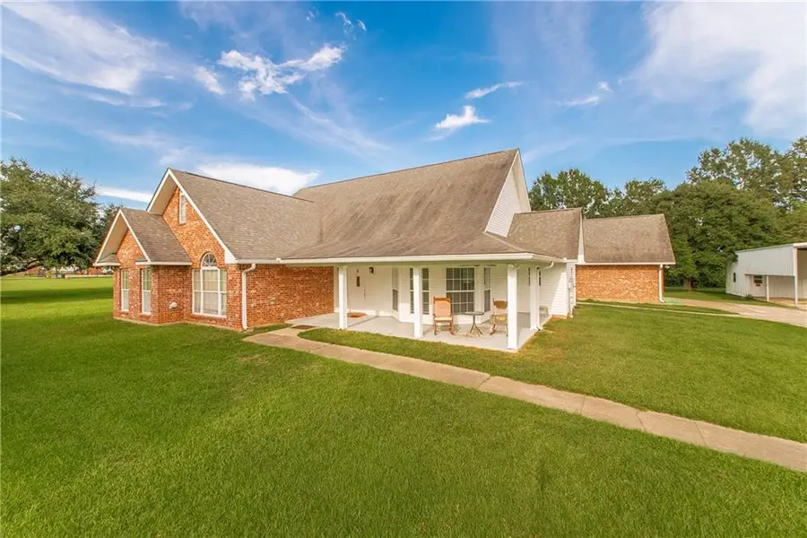 52150 Taylor Drive, Loranger, LA 70446 - #2