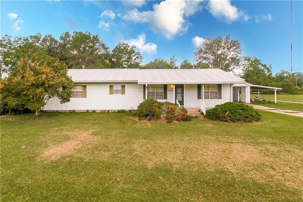 52039 (CW1-CW4) Savoie Lane, Loranger, LA 70446 - #1