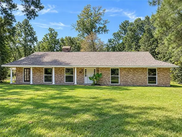 1526 14th Avenue, Franklinton, LA 70438