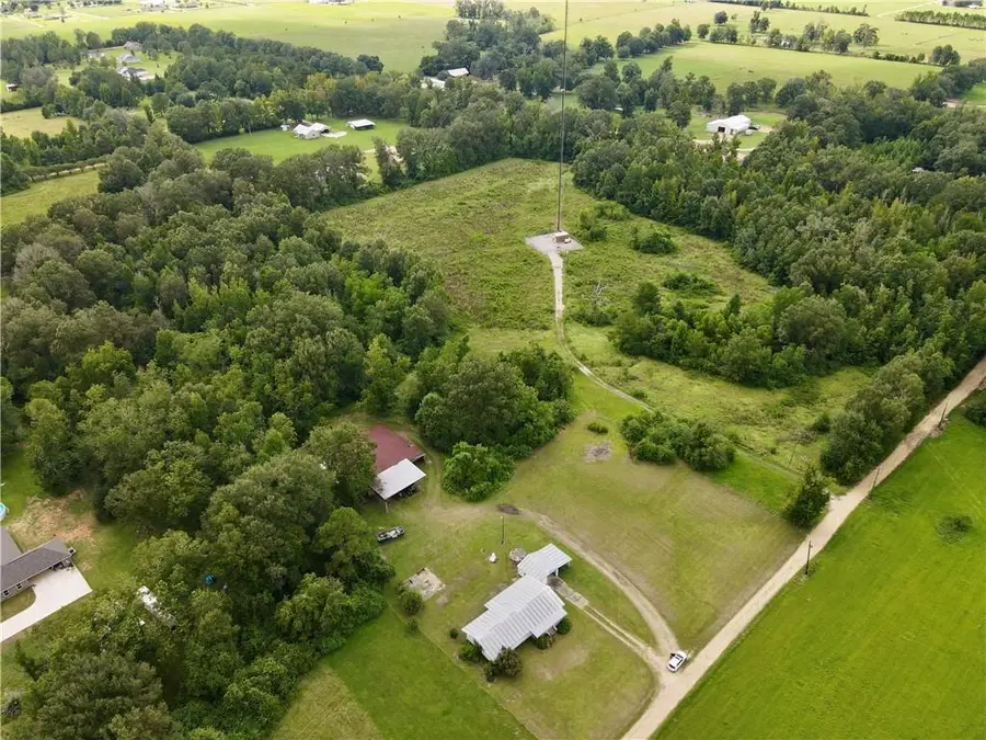 CW-4 Savoie Lane, Loranger, LA 70446 - #2