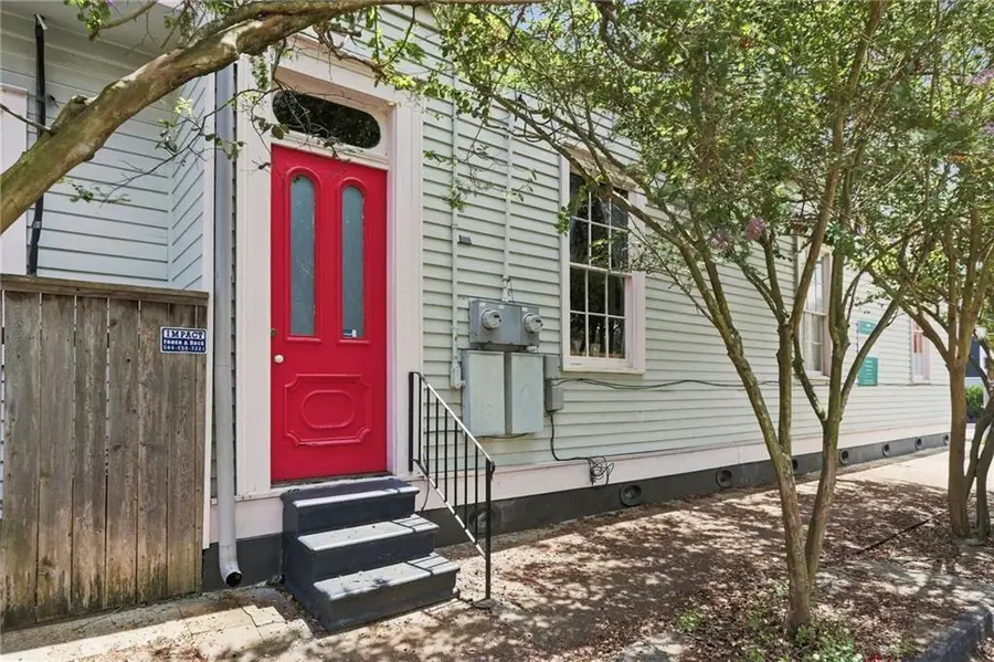 2501 Burgundy Street, New Orleans, LA 70117 - #3