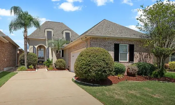 1443 Royal Palm Drive, Slidell, LA 70458
