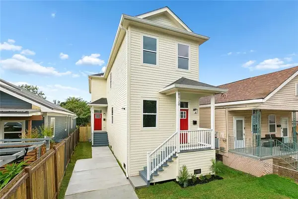 8926 Forshey Street, New Orleans, LA 70118