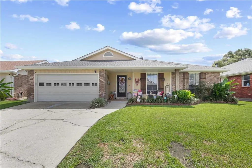 117 Columbia Place, Slidell, LA 70458 - #1