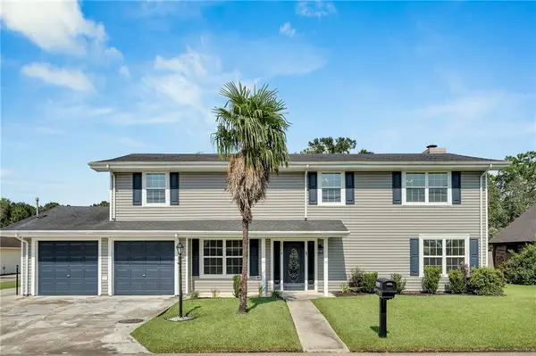 2516 N Central Avenue, Lutcher, LA 70071