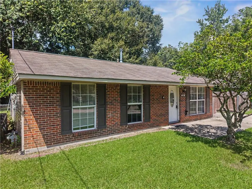 228 Martin Lane, Slidell, LA 70458 - #1