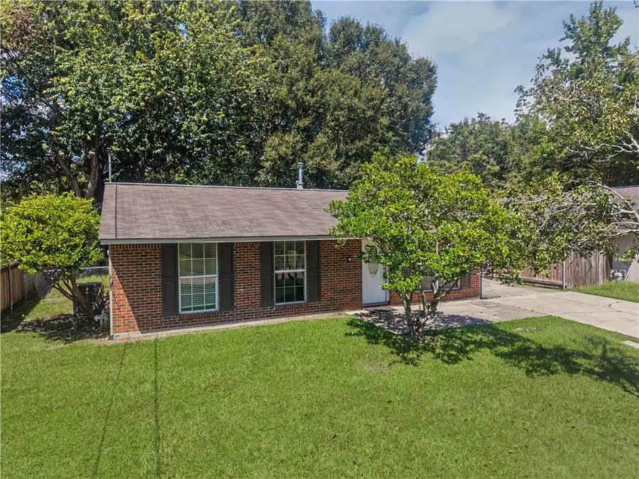 228 Martin Lane, Slidell, LA 70458 - #2