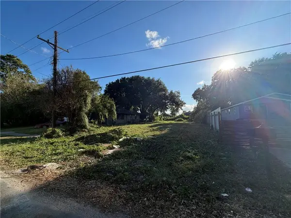 7628 Burke Road, New Orleans, LA 70127