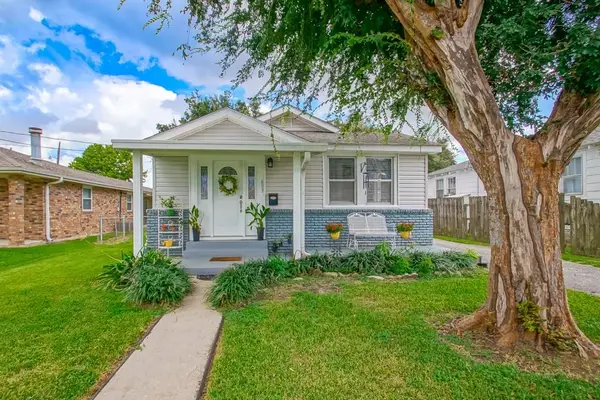 603 Central Avenue, Westwego, LA 70094