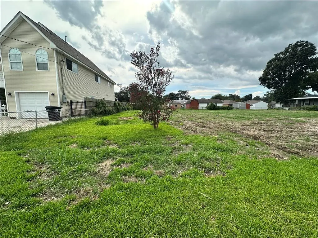 Oak Avenue, Harahan, LA 70123 - #1