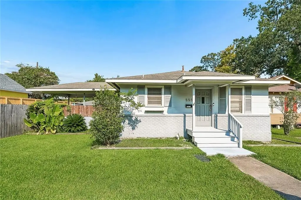 545-555 Wiltz Drive, Baton Rouge, LA 70806 - #1