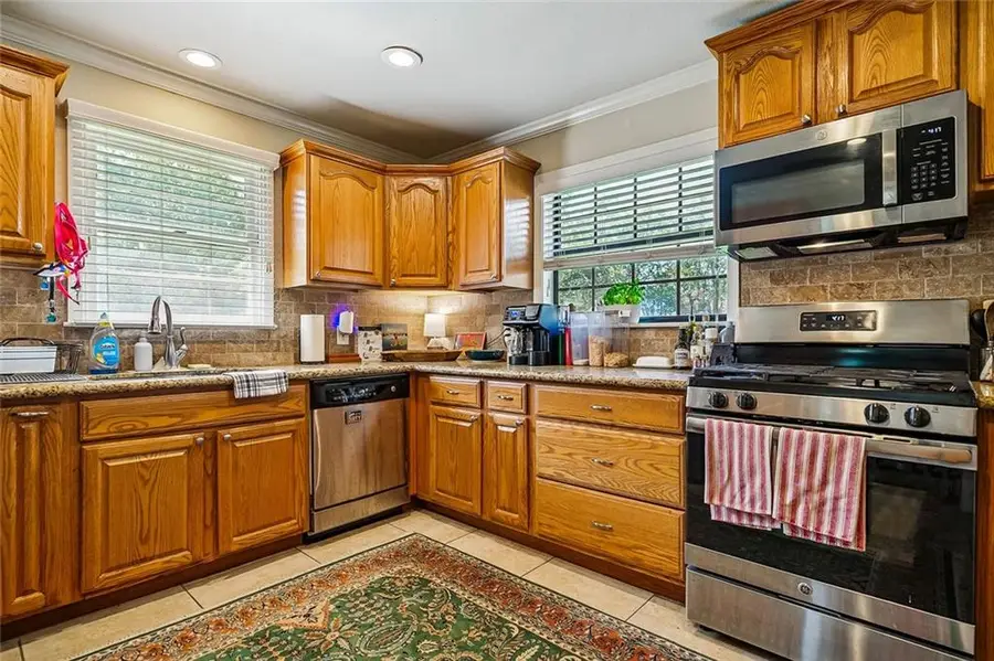 545-555 Wiltz Drive, Baton Rouge, LA 70806 - #3