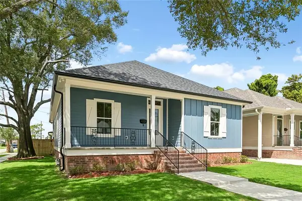 4804 Frenchmen Street, New Orleans, LA 70122