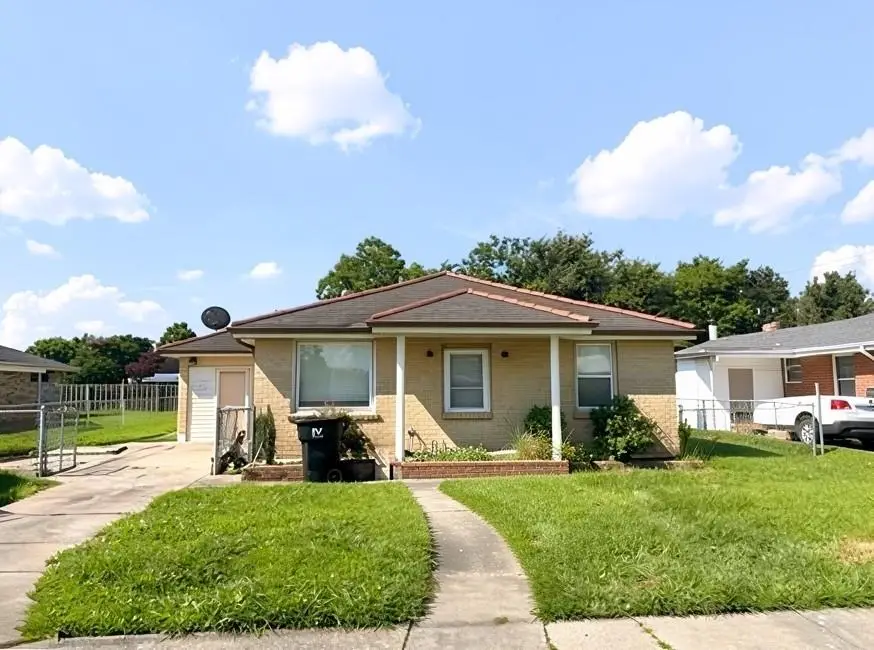 204 W Prosper Street, Chalmette, LA 70043 - #1