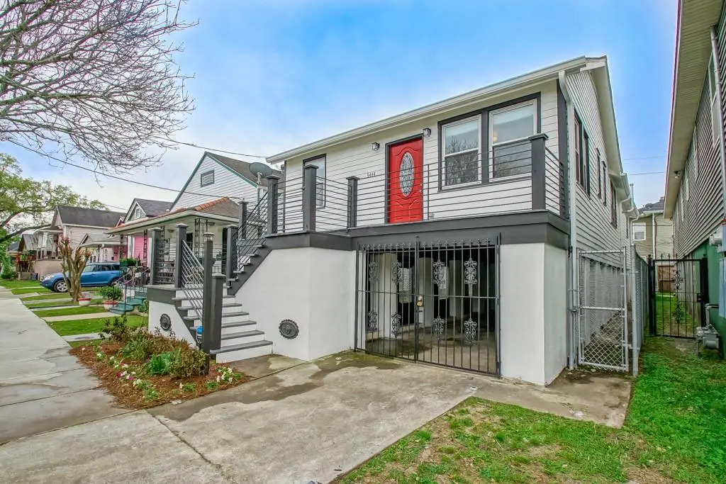 3444 Toledano Street, New Orleans, LA 70125 - #1