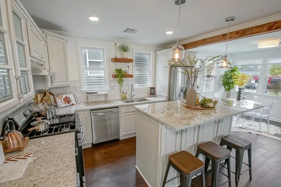 3444 Toledano Street, New Orleans, LA 70125 - #3