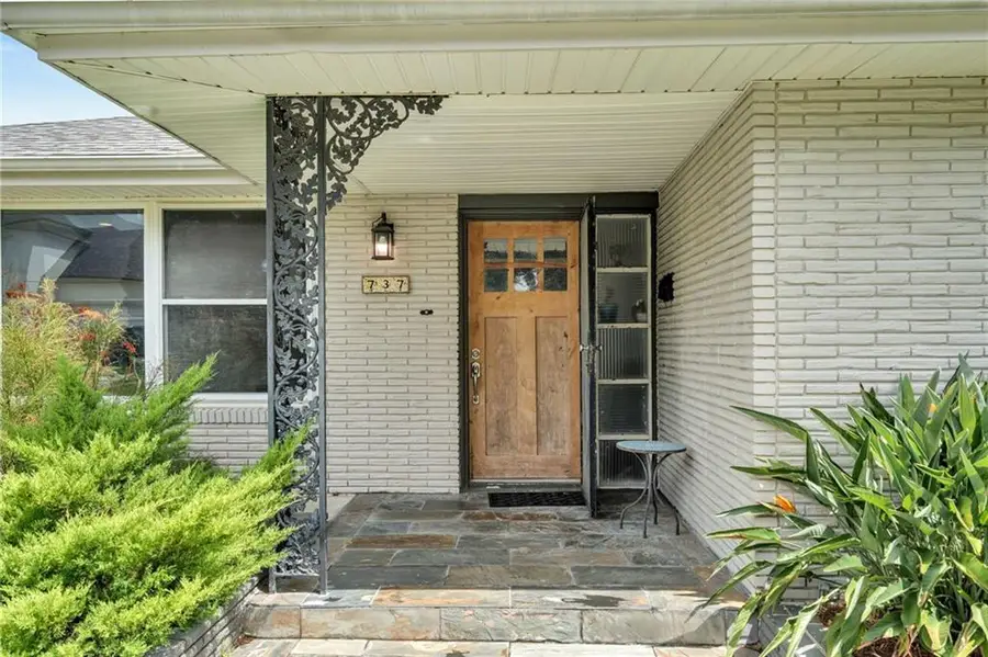 737 Emerald Street, New Orleans, LA 70124 - #2