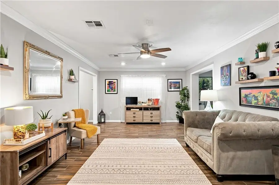 705 Saint Andrews Boulevard, La Place, LA 70068 - #2