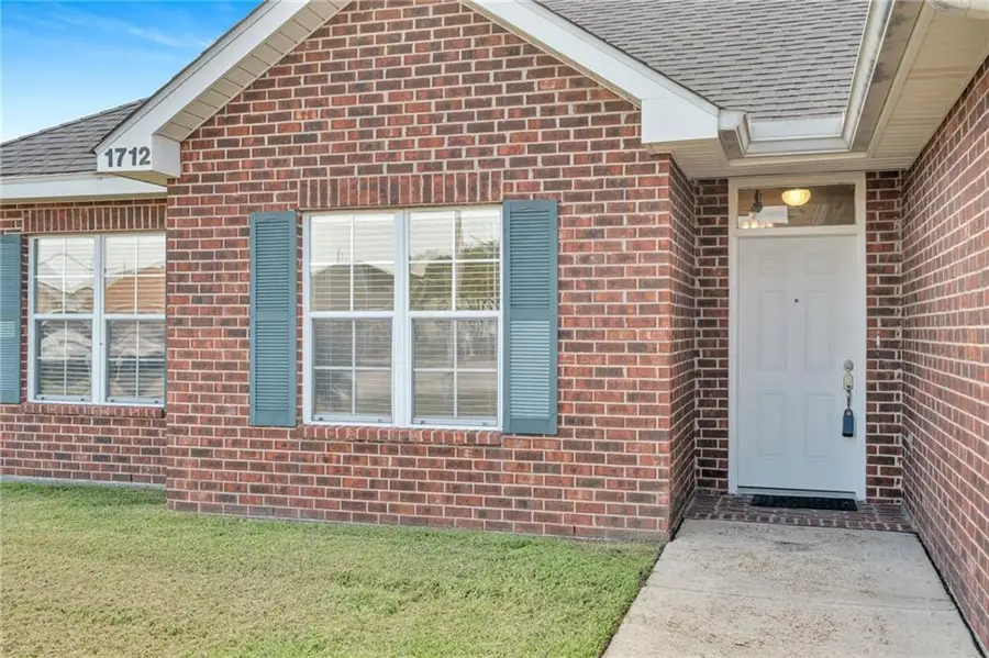 1712 Caitlin Court, Marrero, LA 70072 - #2