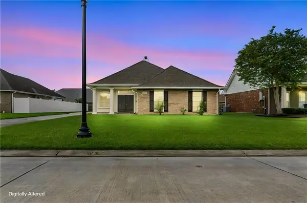 114 Portrush Drive, La Place, LA 70068