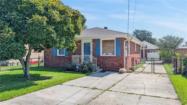 509 Avenue F Avenue, Marrero, LA 70072