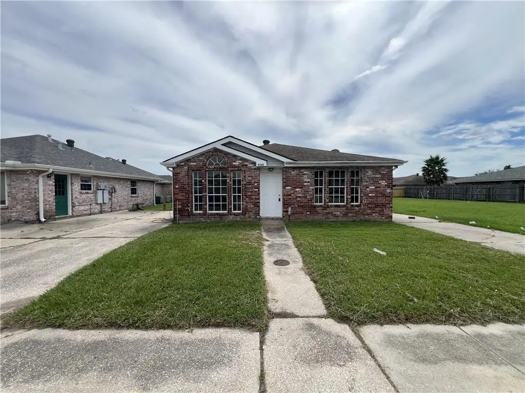 9100 02 Titans Drive, Chalmette, LA 70043 - #1