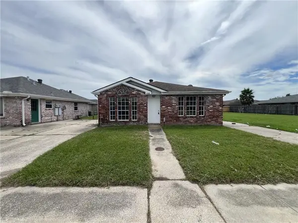 9100 02 Titans Drive, Chalmette, LA 70043