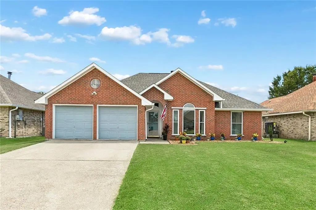 191 Moonraker Drive, Slidell, LA 70458 - #1