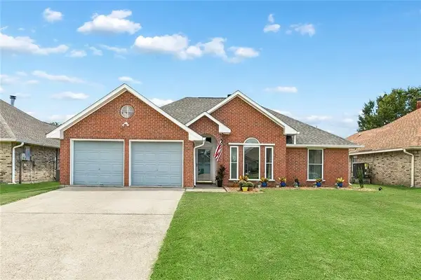 191 Moonraker Drive, Slidell, LA 70458