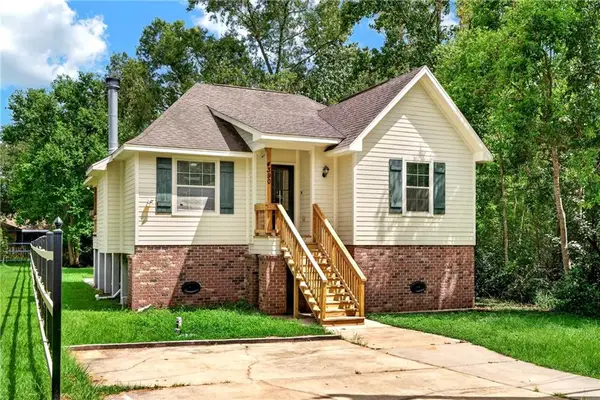 4390 Gum Drive, Slidell, LA 70461