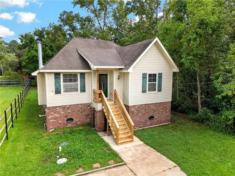 4390 Gum Drive, Slidell, LA 70461 - #2