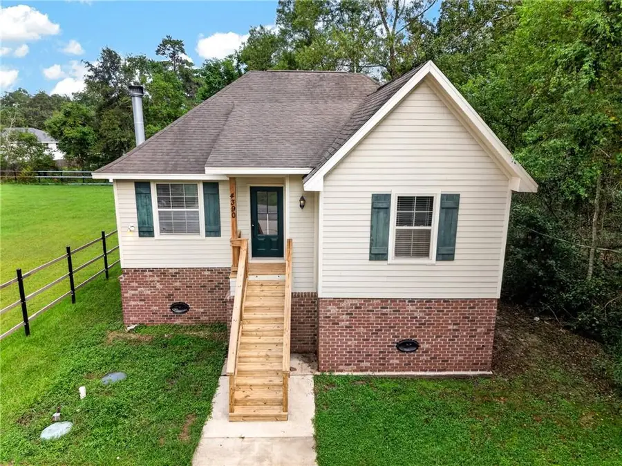 4390 Gum Drive, Slidell, LA 70461 - #3