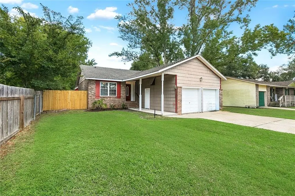 4022 Parkbrook Drive, Slidell, LA 70458 - #1