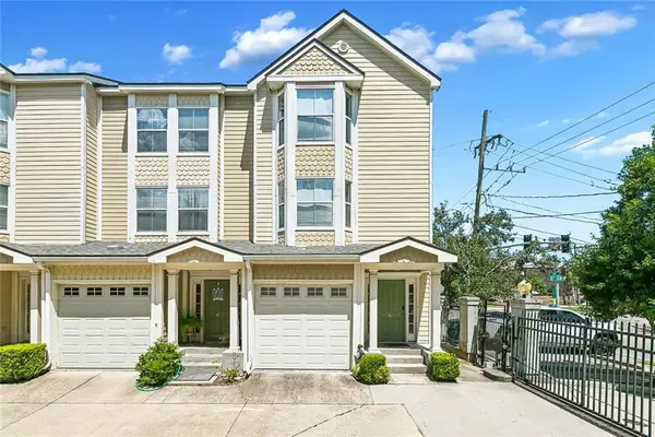 1436 Lake Avenue, Metairie, LA 70005