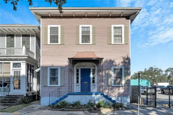 3419-21 Prytania Street, New Orleans, LA 70115