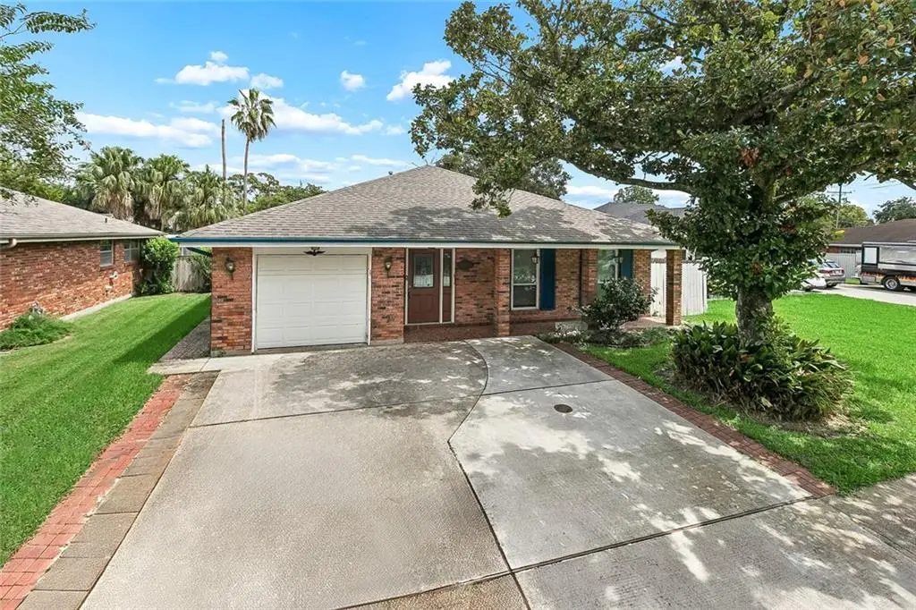 1910 Nie Parkway, New Orleans, LA 70131 - #1