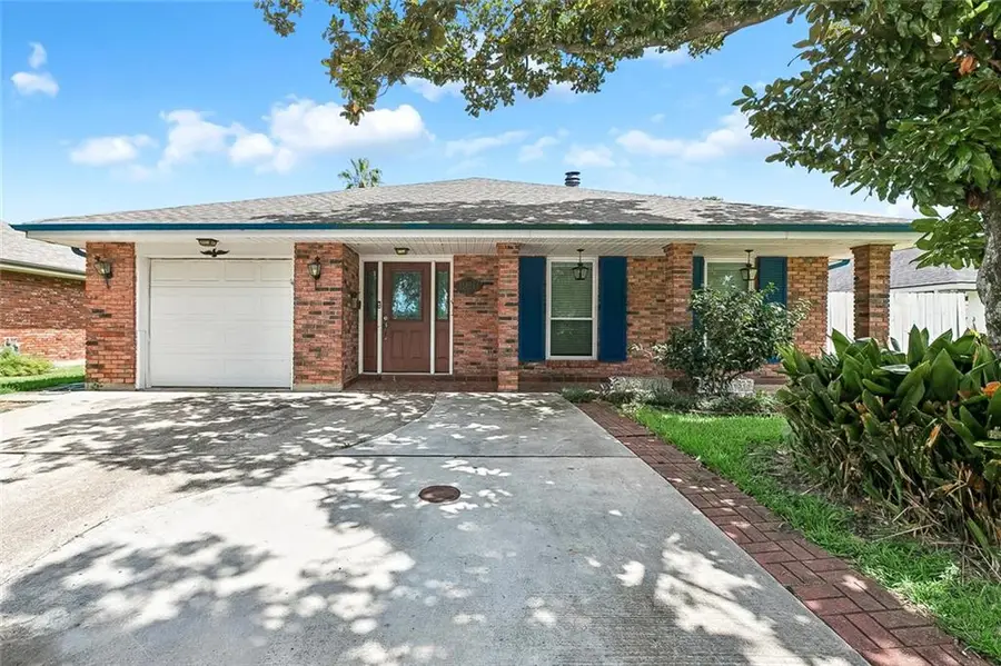 1910 Nie Parkway, New Orleans, LA 70131 - #2