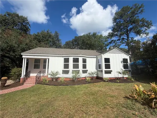 1515 College Drive, Pineville, LA 71360