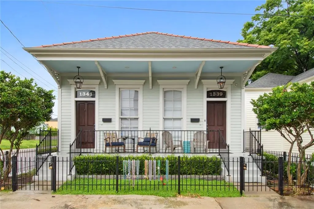1339 Constance Street, New Orleans, LA 70130 - #1