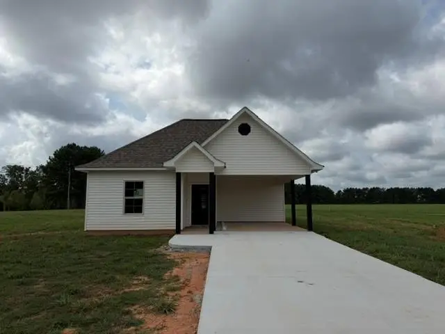 40690 Burton Lane, Franklinton, LA 70438 - #1