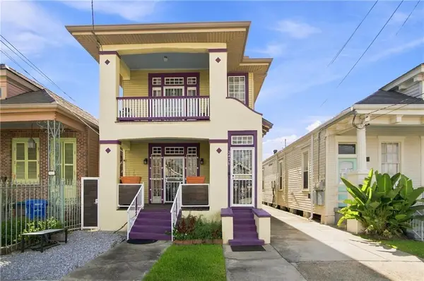 2424 Valence Street, New Orleans, LA 70115