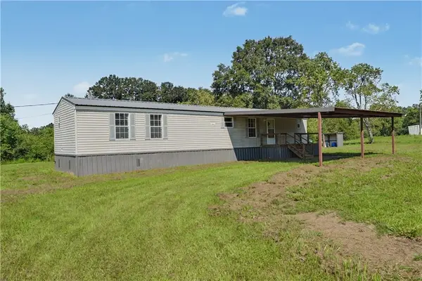 19335 Sunset Road, Franklinton, LA 70438