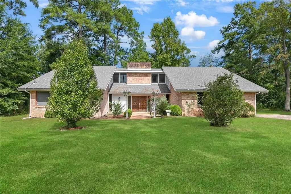20047 Richland Drive, Bogalusa, LA 70427 - #1